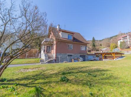 Prodej domu/vily, 265 m²