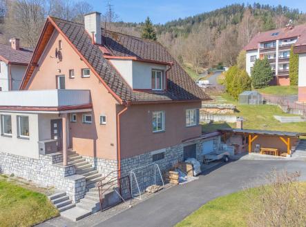 Prodej domu/vily, 265 m²