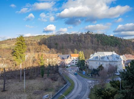 Prodej bytu, 1+1, 41 m²