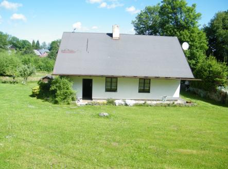 Pronájem domu/vily, 200 m²