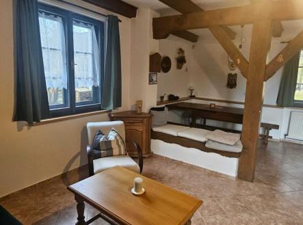 Pronájem domu/vily, 200 m²