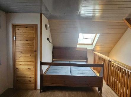 Pronájem domu/vily, 200 m²