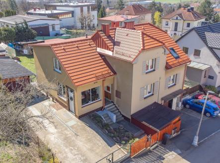 Prodej domu/vily, 300 m²