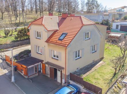 Prodej domu/vily, 300 m²