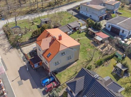 Prodej domu/vily, 300 m²