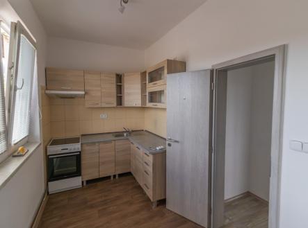 Pronájem bytu, 3+kk, 69 m²
