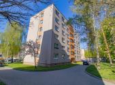 Prodej bytu, 3+1, 70 m²