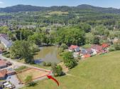 Prodej pozemku pro bydlení, 716 m²
