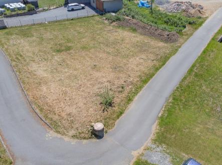 Prodej pozemku pro bydlení, 716 m²