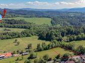 Prodej pozemku pro bydlení, 3 500 m²