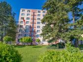 Prodej bytu, 3+1, 62 m²