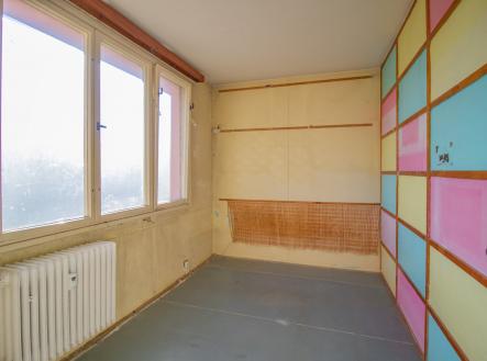 Prodej bytu, 3+1, 62 m²
