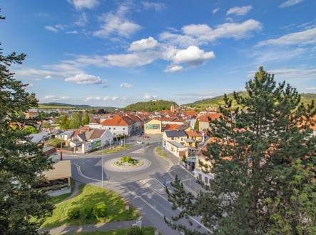 Prodej bytu, 3+1, 62 m²