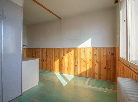 Prodej bytu, 3+1, 62 m²