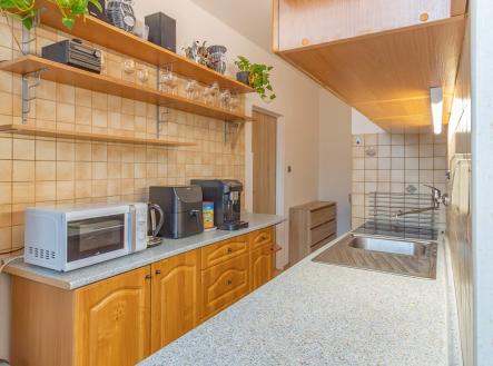 Pronájem bytu, 3+1, 63 m²
