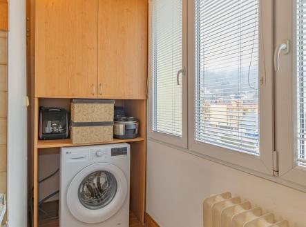 Pronájem bytu, 3+1, 63 m²