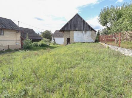 Prodej chaty/rekreačního objektu, 120 m²