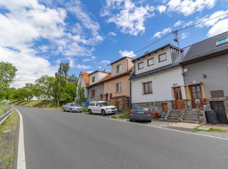 Pronájem bytu, 2+kk, 50 m²
