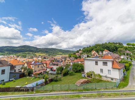 Pronájem bytu, 2+kk, 50 m²