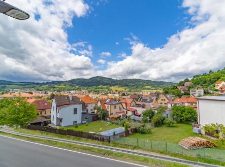 Pronájem bytu, 2+kk, 50 m²