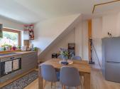Pronájem bytu, 2+kk, 50 m²