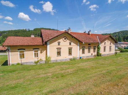 Prodej bytu, 2+1, 75 m² obrázek