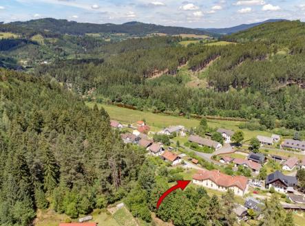 Prodej bytu, 2+1, 75 m²
