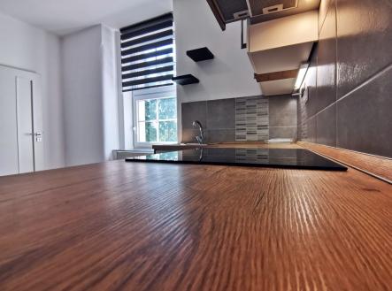Pronájem bytu, 2+kk, 33 m²