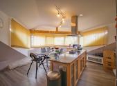 Pronájem bytu, 3+kk, 117 m²