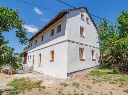 Prodej domu/vily, 250 m²