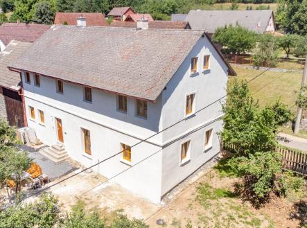 Prodej domu/vily, 250 m²