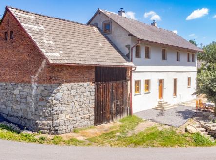 Prodej domu/vily, 250 m²