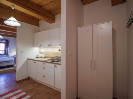 Pronájem bytu, atypický, 25 m², Sušice – náhled fotky 4