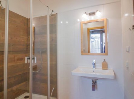 Pronájem bytu, atypický, 25 m², Sušice – náhled fotky 4