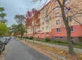 Prodej bytu, 2+1, 52 m²