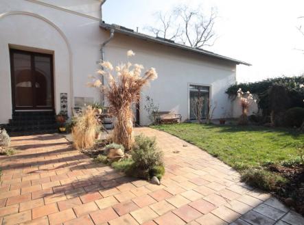 Pronájem bytu, 4+kk, 170 m²