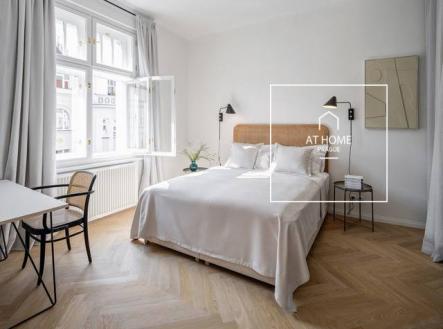 Pronájem bytu, 2+1, 66 m²