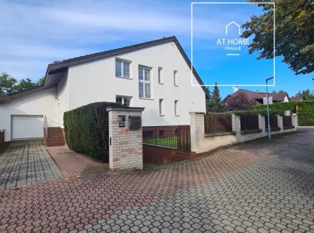 Pronájem domu/vily, 350 m²