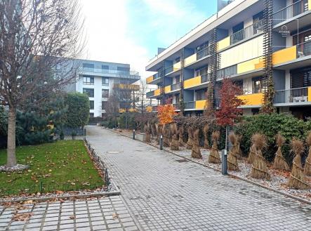 Prodej bytu, 3+kk, 77 m²