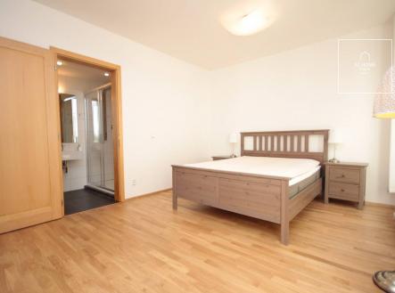 Pronájem bytu, 4+kk, 130 m²