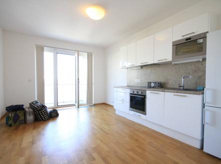 Pronájem bytu, 2+kk, 57 m² obrázek