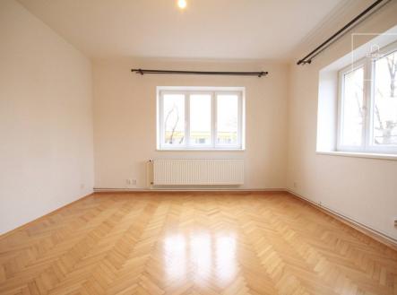 Pronájem bytu, 2+kk, 52 m²