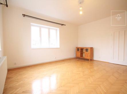 Pronájem bytu, 2+kk, 52 m²