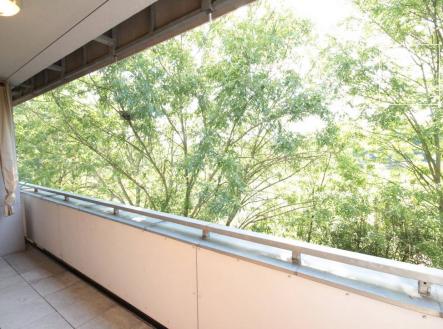 Pronájem bytu, 1+kk, 42 m²