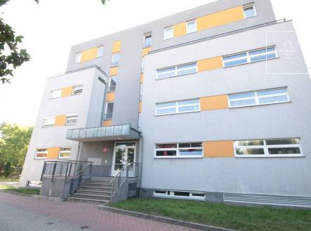 Pronájem bytu, 1+kk, 42 m²