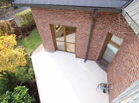 Pronájem domu/vily, 384 m²