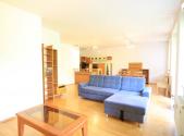 Pronájem bytu, 3+kk, 120 m²