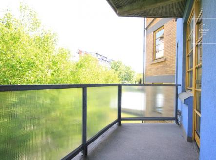 Pronájem bytu, 3+kk, 120 m²