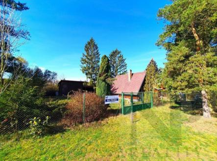 Prodej chaty/rekreačního objektu, 43 m²