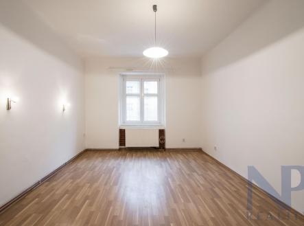 Pronájem bytu, 2+kk, 54 m² obrázek